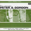 The Ultimate Collection Peter&Gordon专辑