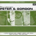 The Ultimate Collection Peter&Gordon专辑