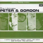 The Ultimate Collection Peter&Gordon