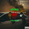 Lil Valley - Lick Back