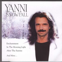 Yanni - True Nature