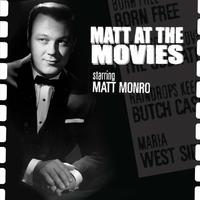 Matt Monro - Around The World (karaoke) (2)