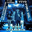 Ocho Cuarenta (feat. Los Caligaris - en Vivo en el Foro Sol - 17.11.17)专辑