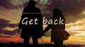 GET BACK（Remix）专辑