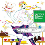 VRUSH UP! #02 -DECO*27 Tribute-专辑