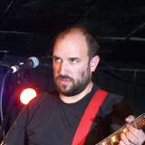 David Bazan