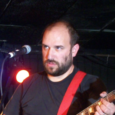 David Bazan