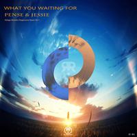 Breeve - What You Waiting For (Original Club Mix) 127