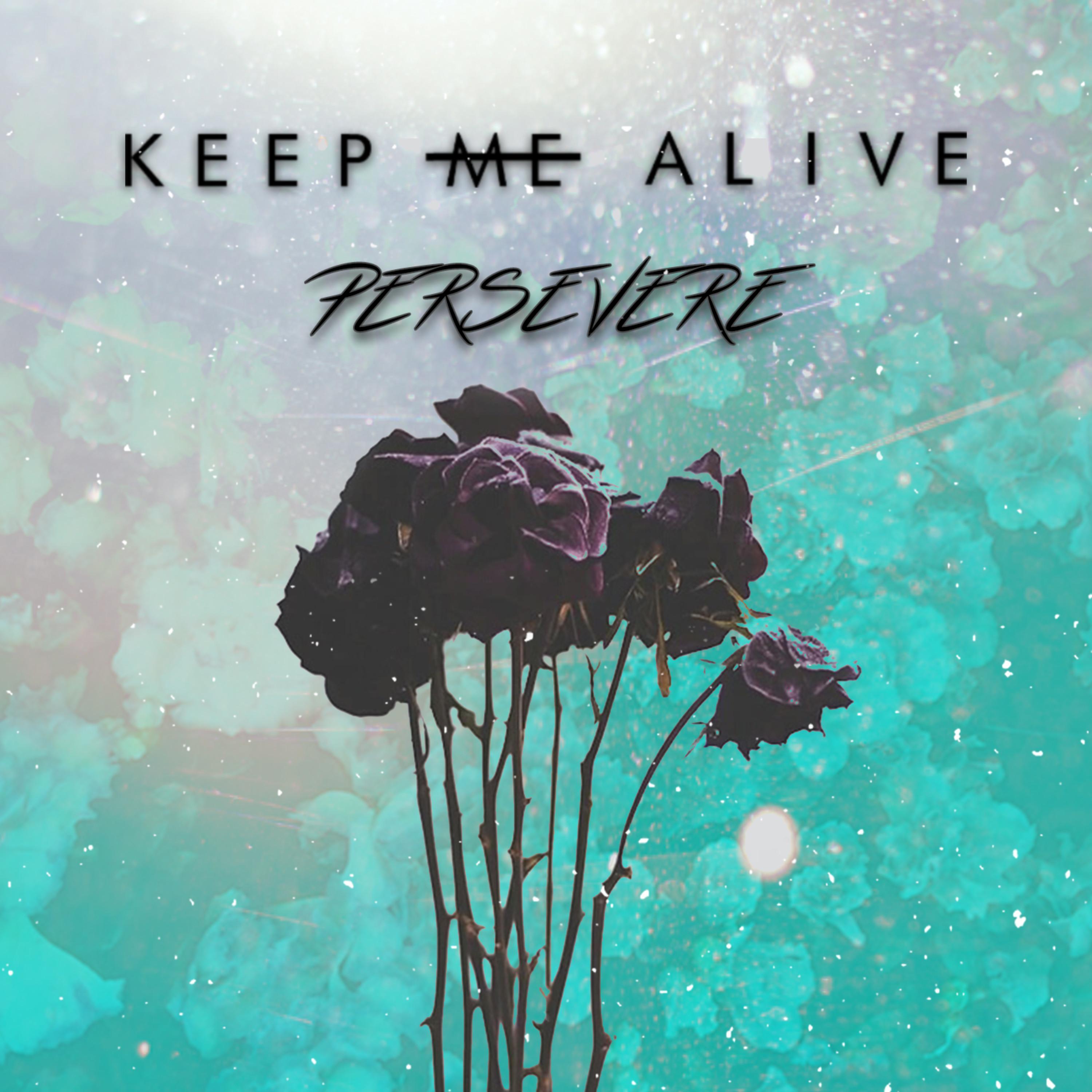 Persevere