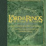 The Lord Of The Rings - The Return Of The King - The Complete Recordings (Limited Edition)专辑