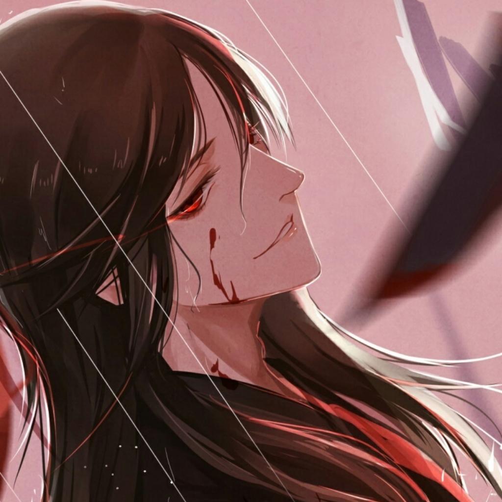 【魔道祖师】人去我亦去，此身不留尘