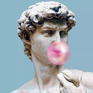 我妈妈告诉我要听的说唱