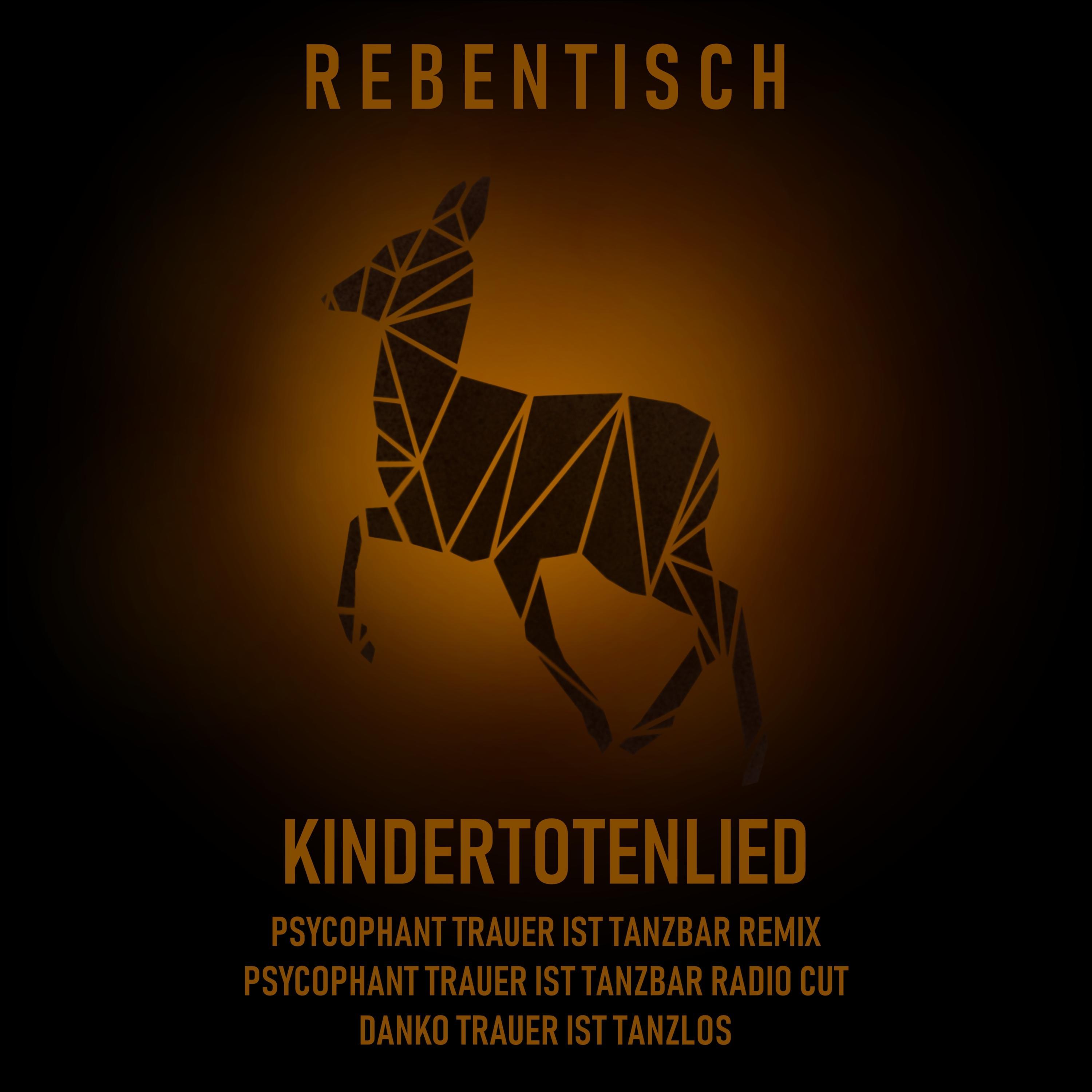 Kindertotenlied