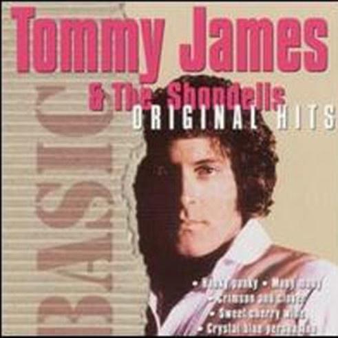 Tommy James - Gettin' Together