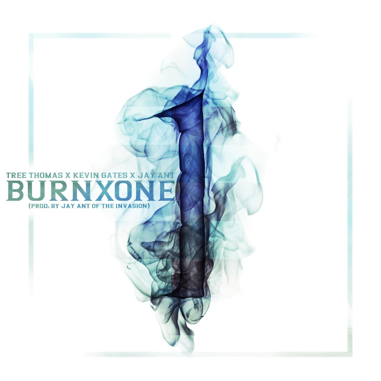 Burn One (feat. Jay Ant)专辑