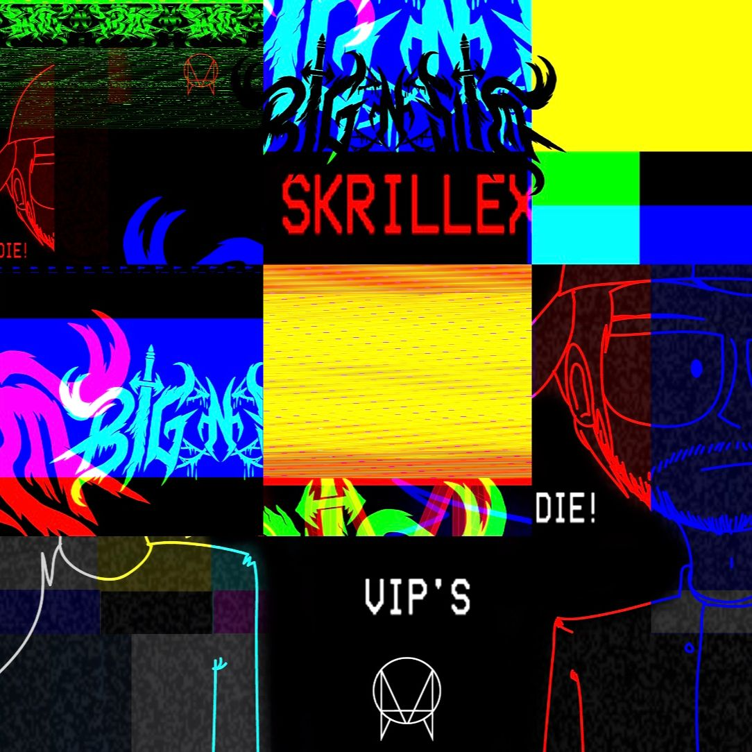 VIP'S (BIG N SLIM SUPLEX)