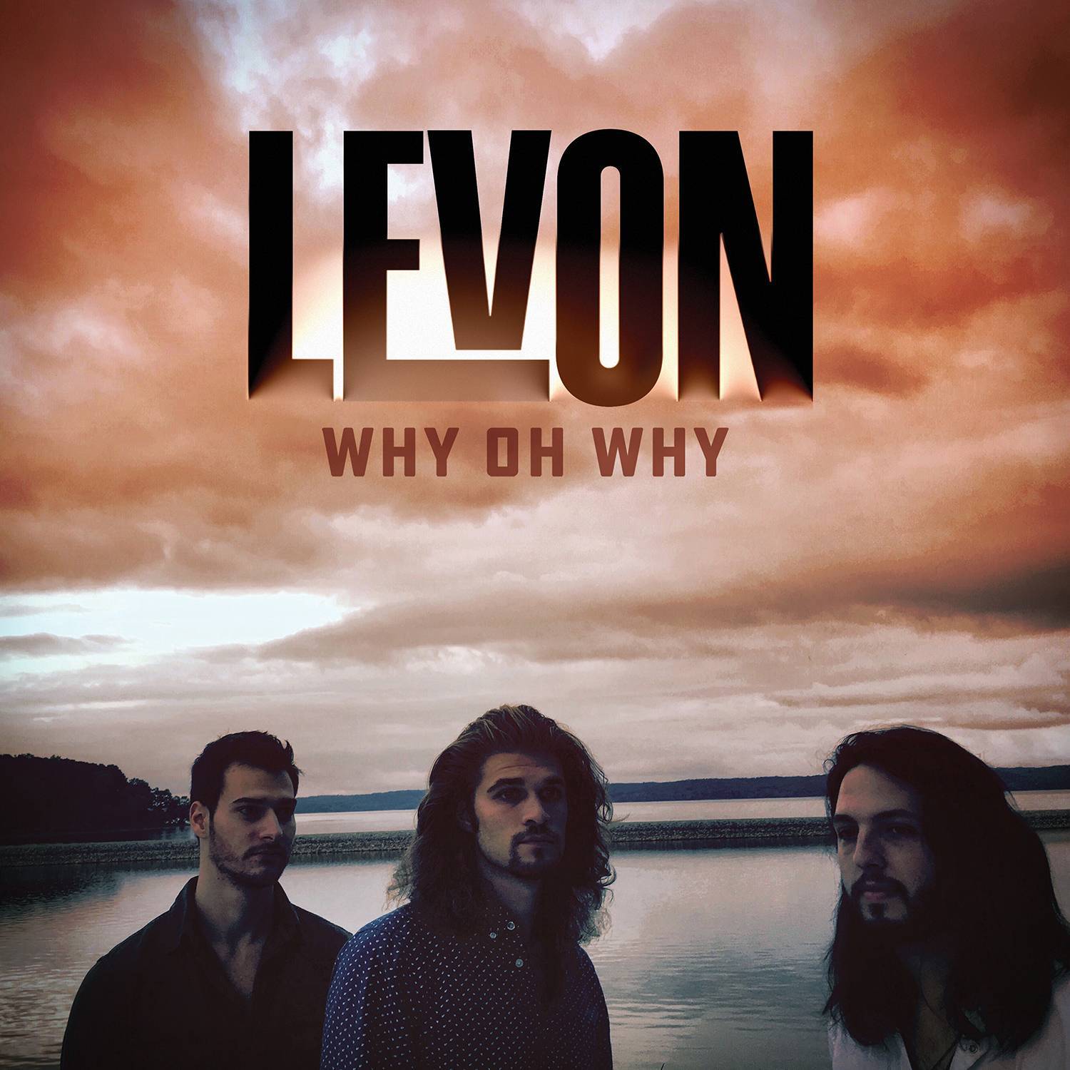 why oh why - levon - 网易云音乐