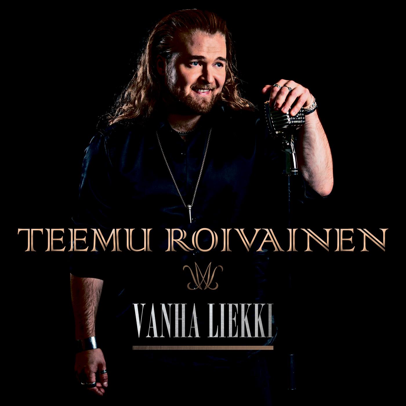 Teemu Roivainen - Finlandia-hymni