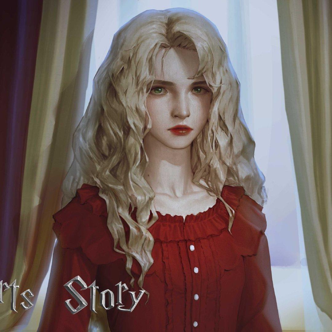 Hogwarts Story BGM合集（更新中）