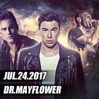 Dr.Mayflower每周新歌推荐