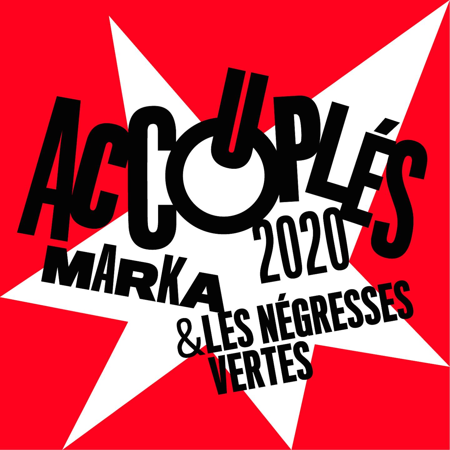 Accouplés 2020
