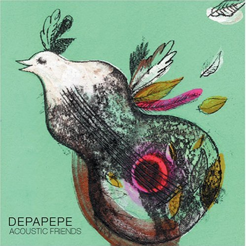 DEPAPEPE - This way