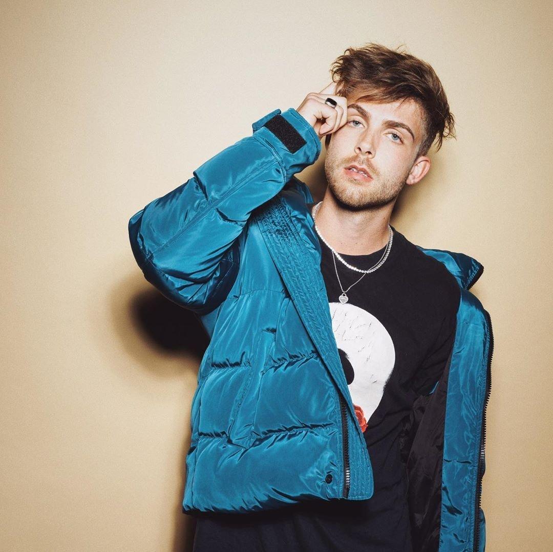 Conor Matthews