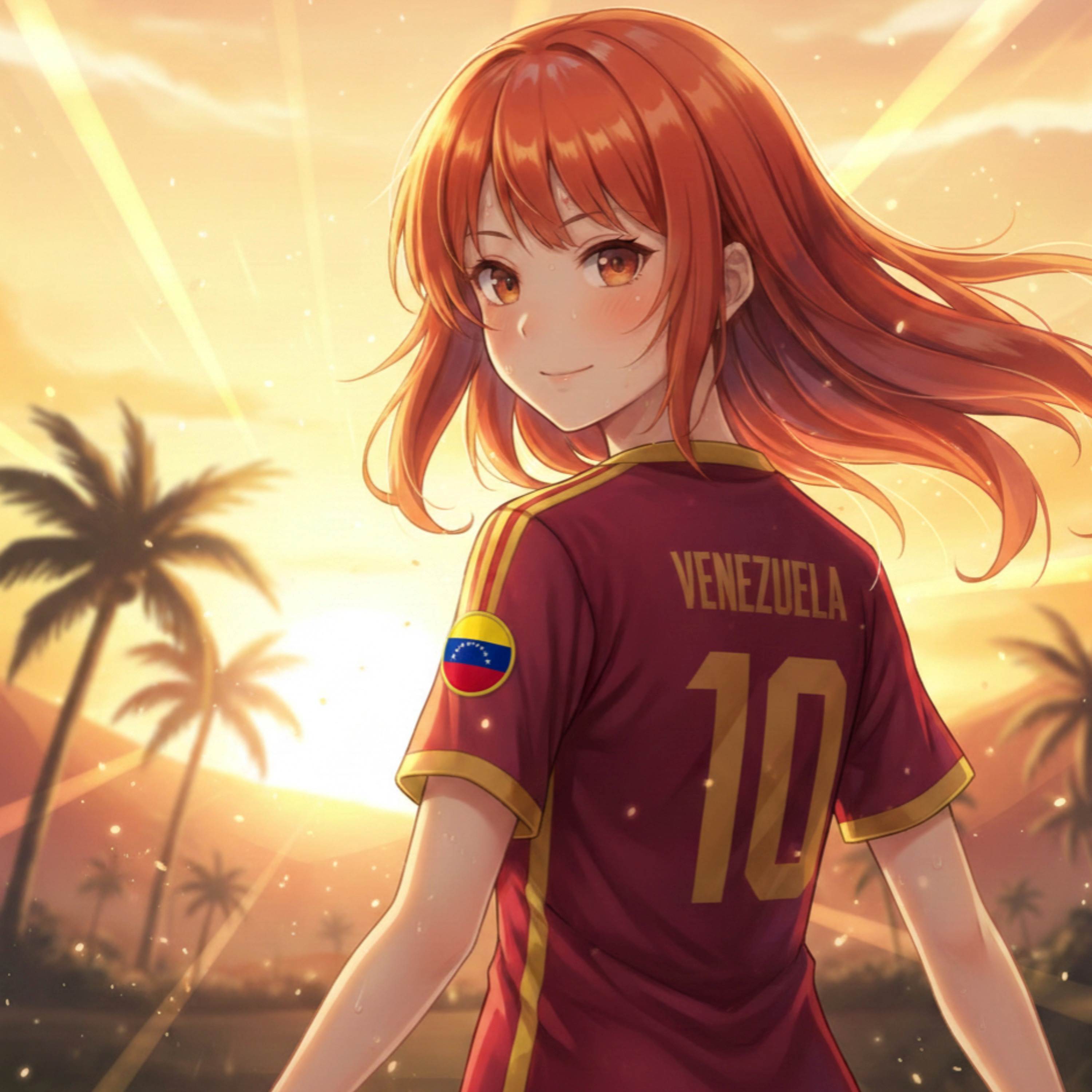 COMO EL SOL