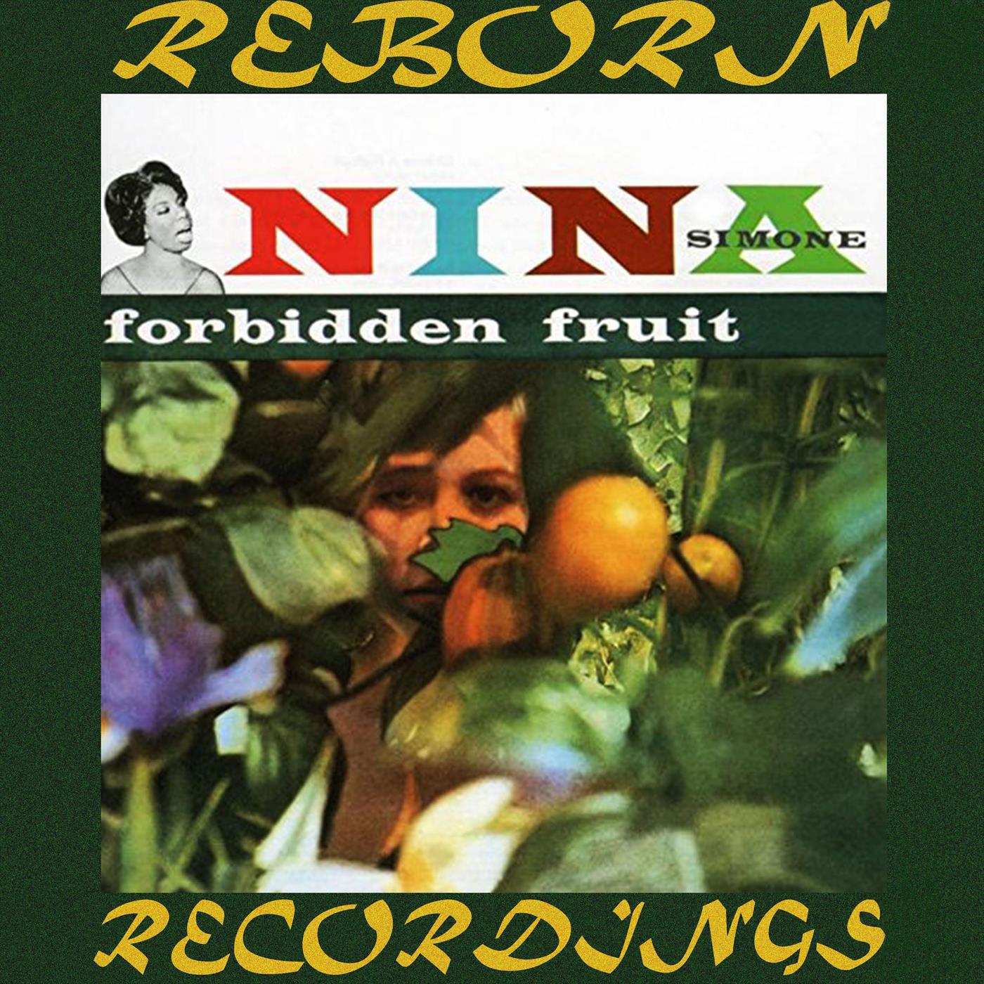 Forbidden Fruit (HD Remastered)专辑