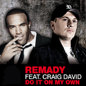 Do It On My Own (Remixes) [feat. Craig David]专辑