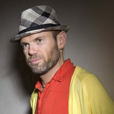 Joey Negro