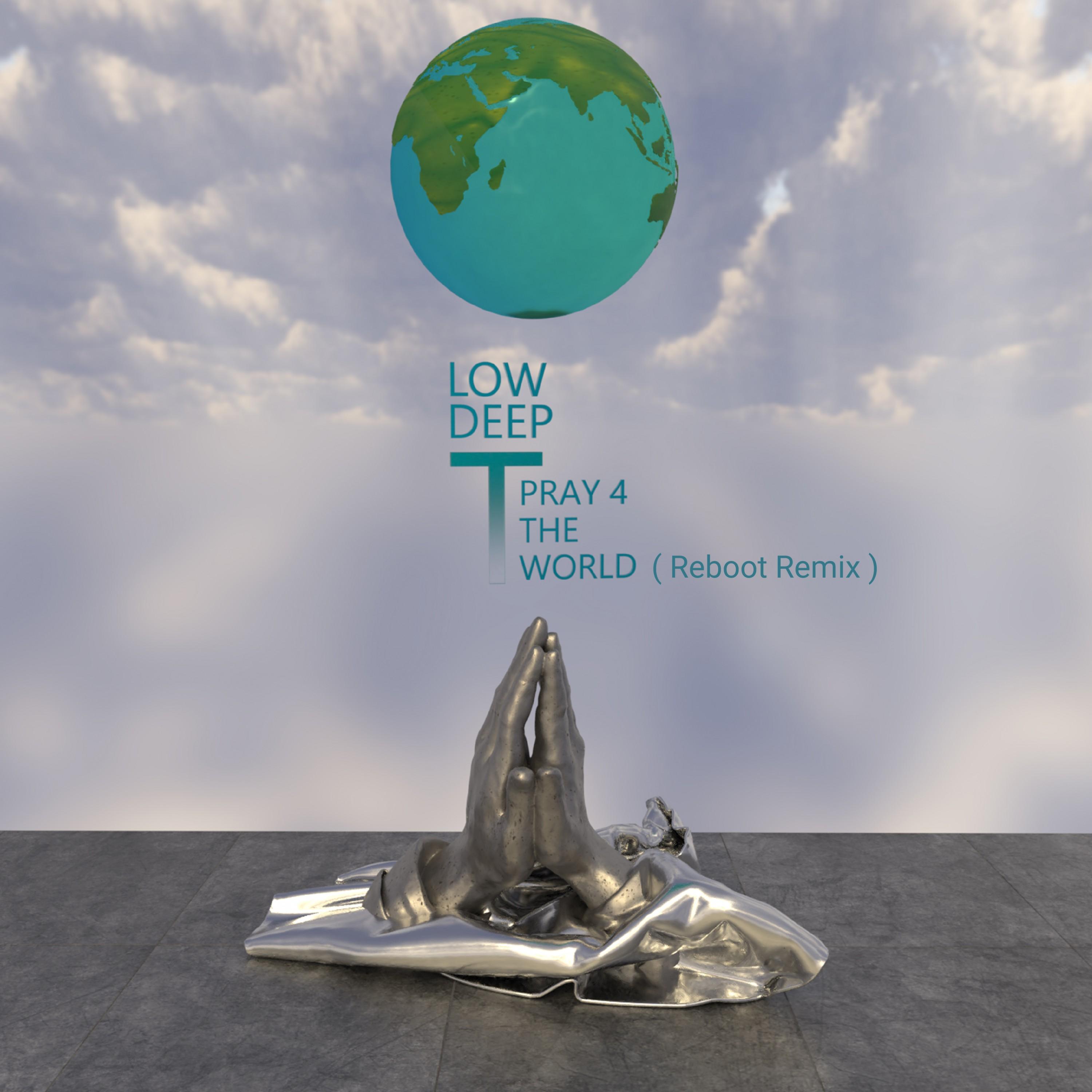 Pray 4 the World
