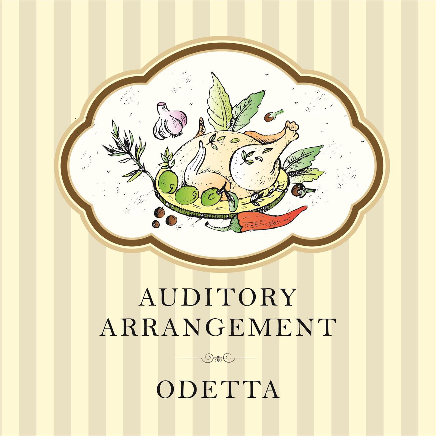 Auditory Arrangement专辑