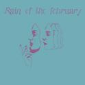 Rain of the february专辑