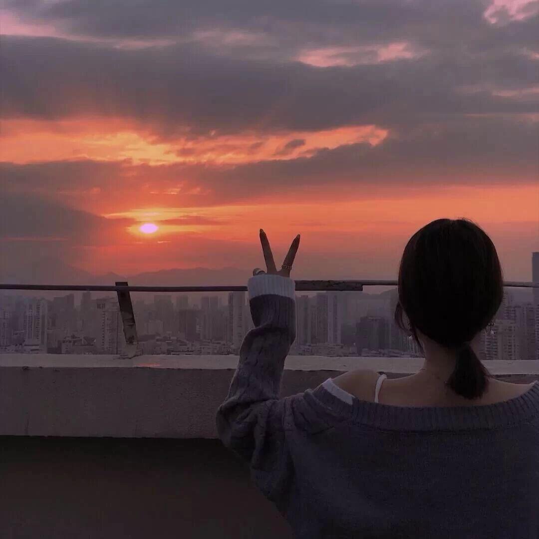 夜晚