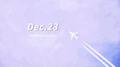 Dec.23专辑