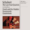 Schubert: The Last Four Quartets专辑