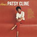 Here's Patsy Cline专辑