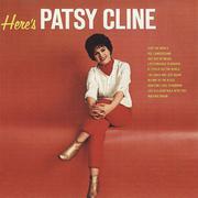 Here's Patsy Cline