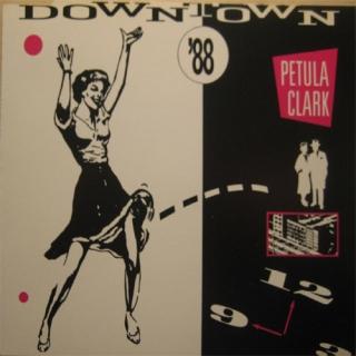Downtown '88