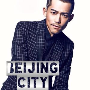 北京City(中国有嘻哈) （官方Live） 【中国有嘻哈】