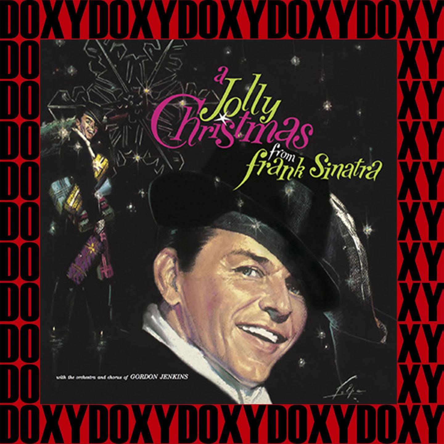 A Jolly Christmas (Remastered Version) (Doxy Collection)专辑