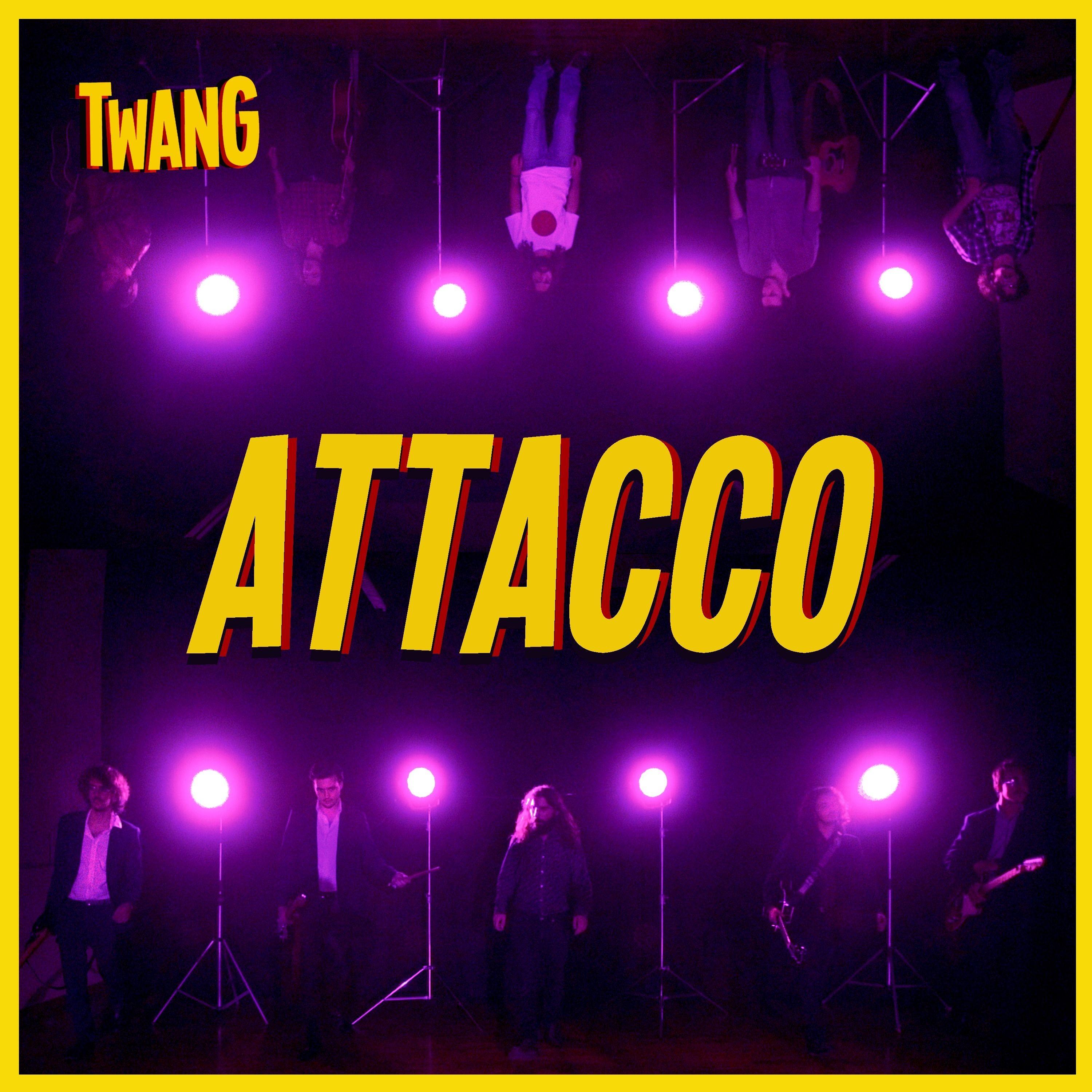 Attacco
