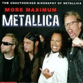 More Maximum: Metallica