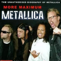 More Maximum: Metallica专辑