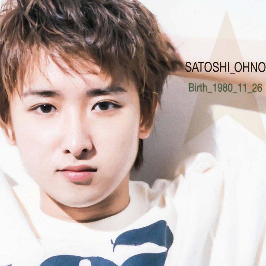嵐•大野智开口跪系列【附solo】