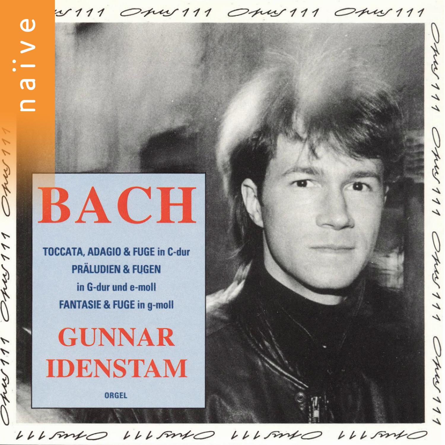 Bach