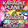 Pat Monahan - I'm Ready (Karaoke Version)