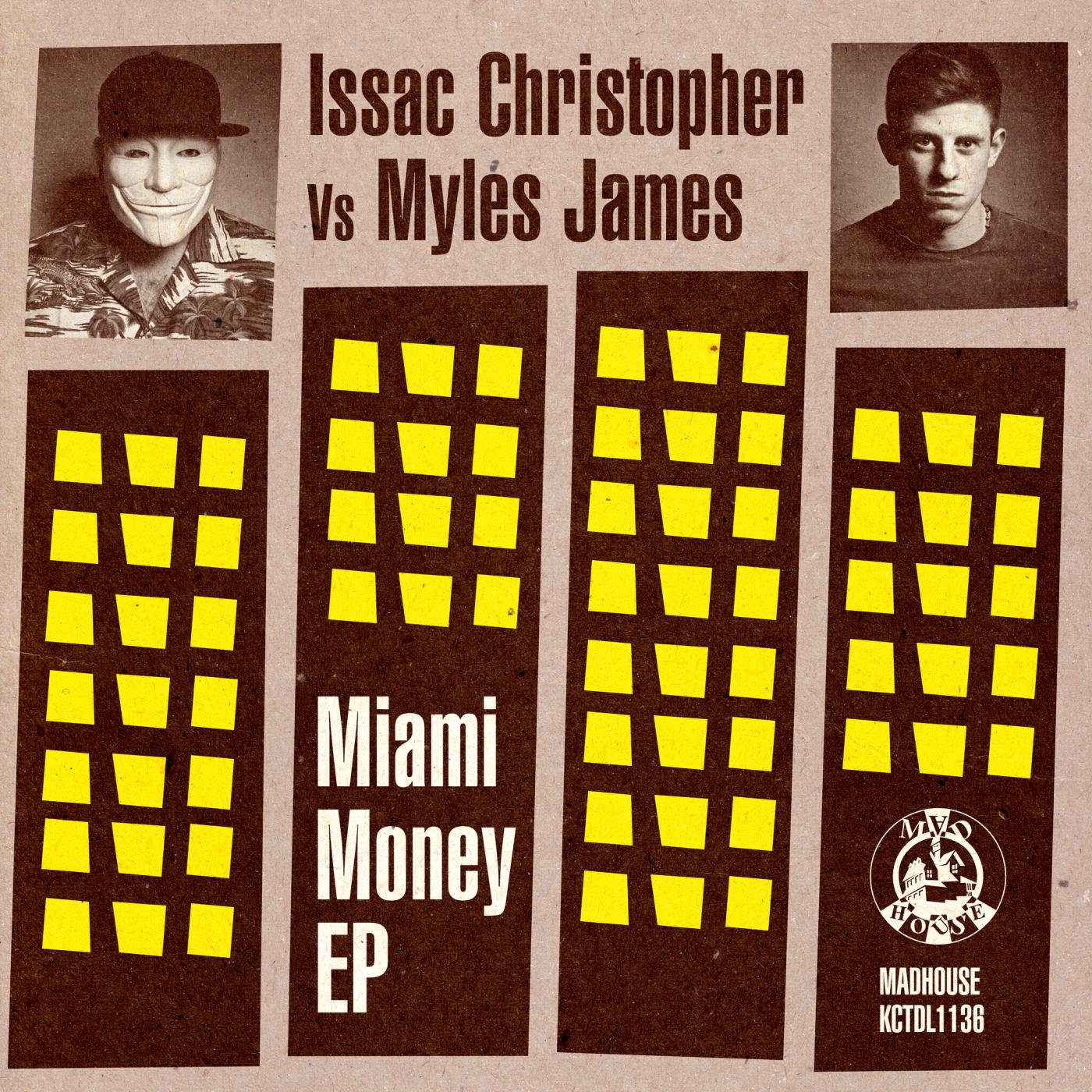 Miami Money EP