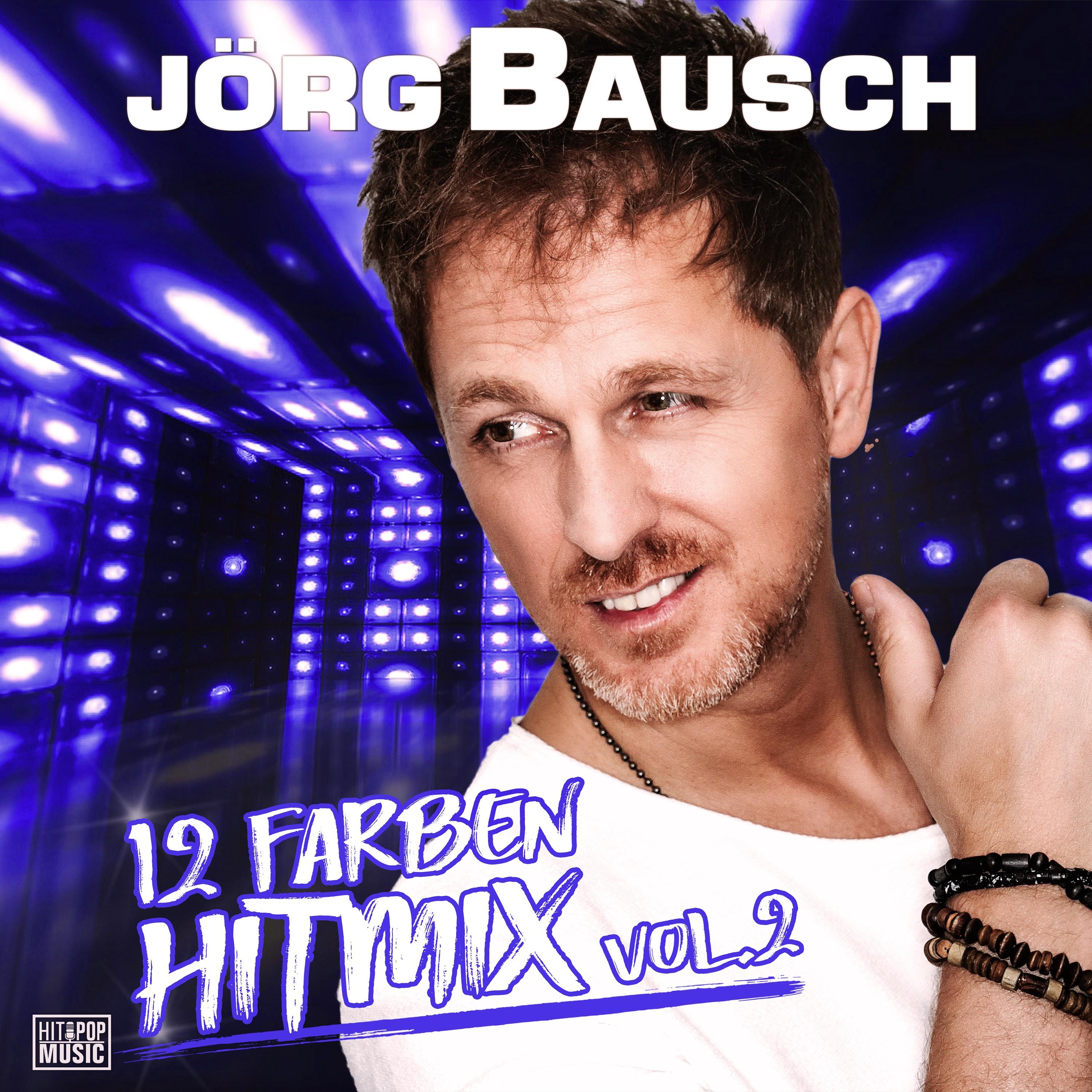 12 Farben (Hit-Mix Vol. 2)